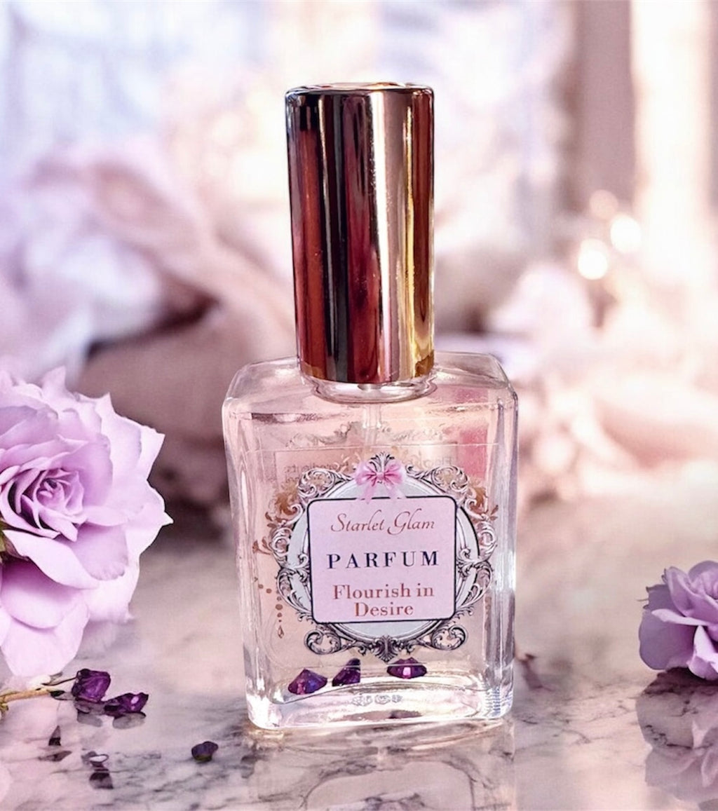 Flourish in Desire Parfum