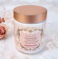 Bohemian Rose Sugar Scrub