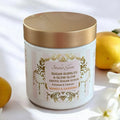 New! Mango & Gardenia Sugar Scrub