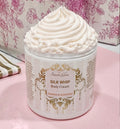 New! Mango & Gardenia Body Cream