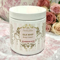 Bohemian Rose Body Cream