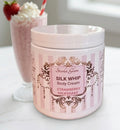 Strawberry Milkshake Body Cream