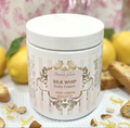 Iced Lemon Biscotti Body Cream