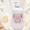 Iced Lemon Biscotti Body Cream