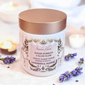 Lavender & Jasmine Sugar Scrub