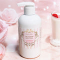 Strawberry Milkshake Body Cream