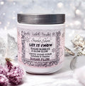 Sugar Plum Sugar Scrub