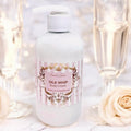 Vanilla Champagne Body Cream