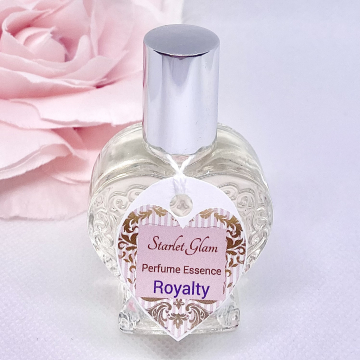 Royalty Perfume Essence Roll On
